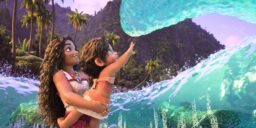 March 2025 Blu-Ray Guide: “Babygirl,” “Sing Sing,” “Den of Thieves 2,” “Moana 2”