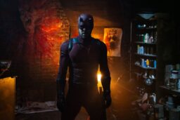 “Daredevil: Born Again” is an Imperfect Interrogation of Our Current Moment