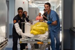 Netflix’s Intense and Seductive “Pulse” is the Streamer’s Best Show in Years
