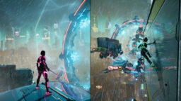 “Split Fiction” Has Compelling Gameplay Held Back By Pacing Issues