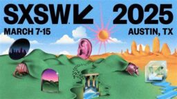 SXSW Film Festival 2025: Table of Contents
