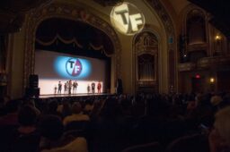 The Ebert Fellows on True/False 2025