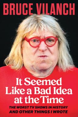 Can’t Stop the Vilanch: Legendary Comedy Writer Spills on the Creation of His Career’s Guiltiest Pleasures