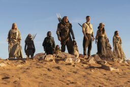 Prime Video’s “The Wheel of Time” Finally Comes Into Its Own With Season Three