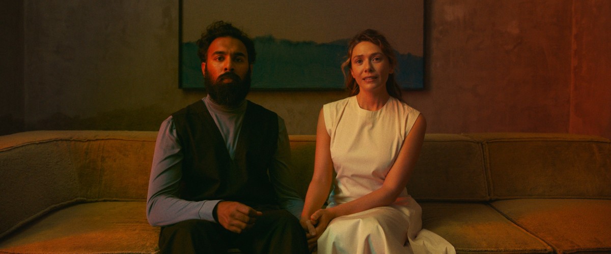 The Assessment movie review & film summary
