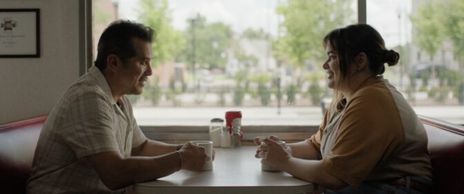 Bob Trevino Likes It John Leguizamo Movie Review