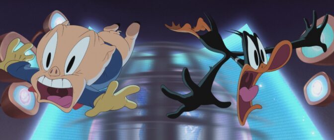 The Day the Earth Blew Up A Looney Tunes Movie Review