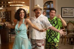 HBO’s “The Righteous Gemstones” Return for Its Darkest Season Yet
