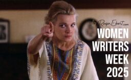 Women Writers Week 2025: Table of Contents