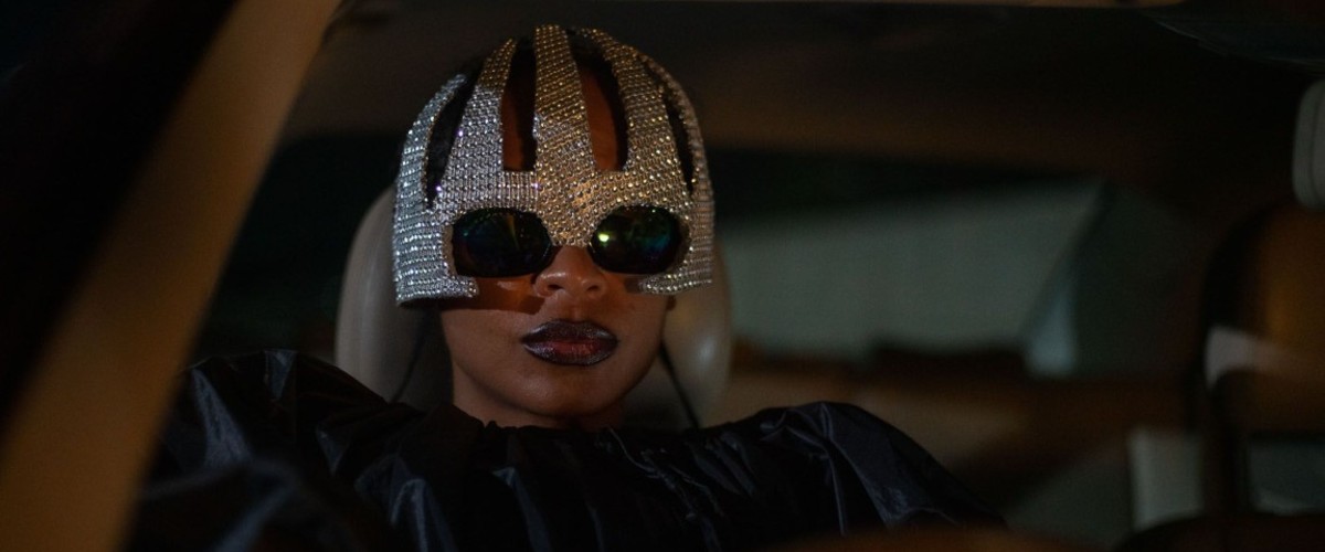 On Becoming a Guinea Fowl Movie Review