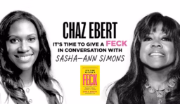 Join Chaz Ebert and Sasha-Ann Simons at the University Club of Chicago on April 8, to Discuss                                    “The Death of Empathy”