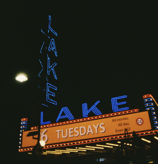 Will I Ever Take My Kids to the Movies? | Features | Roger Ebert