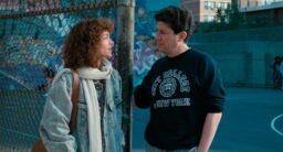 Sex, Love and Pickles: Amy Irving, Peter Riegert and Susan Sandler on “Crossing Delancey”