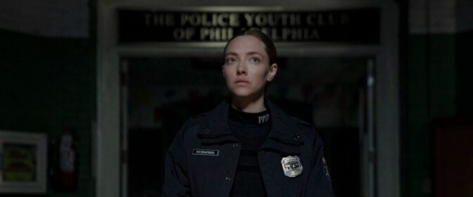 Long Bright River Amanda Seyfried Peacock TV Series Review