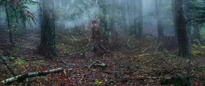 Misericordia Film Review