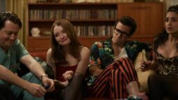 SXSW Film Festival 2025: One More Shot, Mermaid, Sweetness