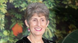 Karen Jankel, Daughter of Author Michael Bond, Tells Stories of London’s Lovable Paddington Bear