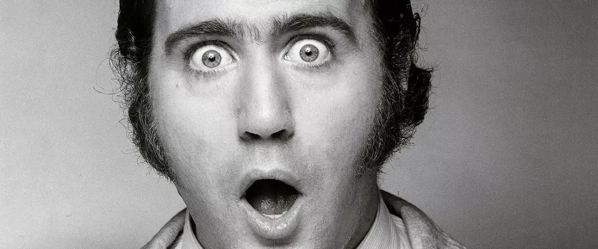 Thank You Very Much Andy Kaufman Documentary Film Review