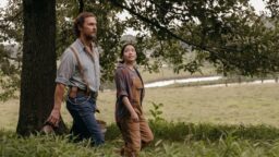SXSW Film Festival 2025: The Rivals of Amziah King, Hallow Road, The Dutchman
