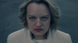 In “The Handmaid’s Tale,” Women Fight the Darkness—And Are Tempted By It