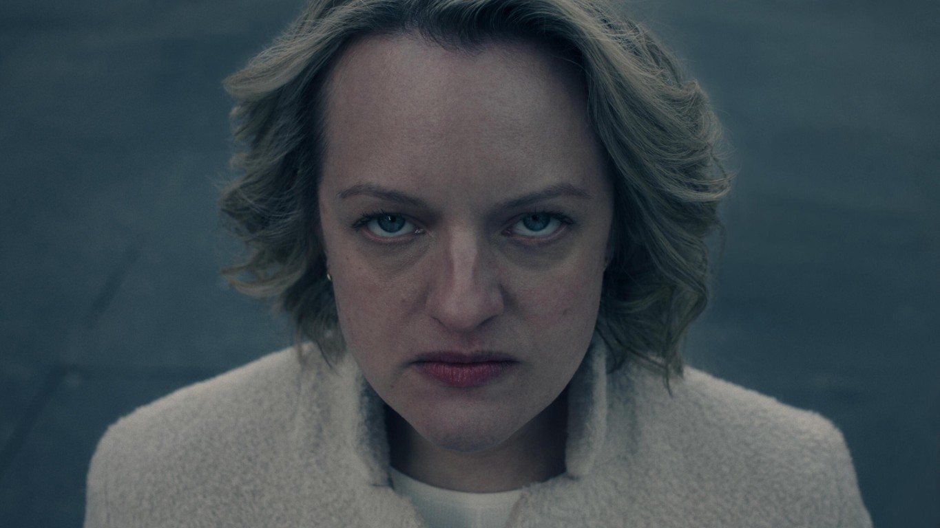 In "The Handmaid's Tale," Women Fight the Darkness-And Are Tempted By It | Features | Roger Ebert