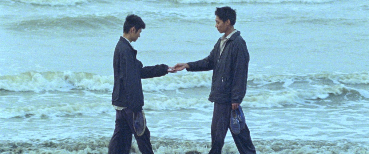 Việt and Nam Film Review