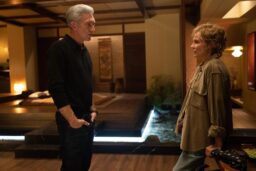 There’s No Catharsis: David Cronenberg on “The Shrouds”
