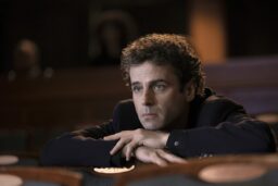 Prime’s Magnetic “Étoile” Is Guaranteed To Be Your Spring TV Obsession