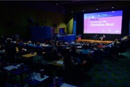 The Florida Film Festival: An Oasis for Creative Souls