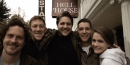 A True Sense of the Eerie, or Why I Love the Hell House Films