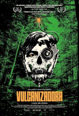 Vulcanizadora
