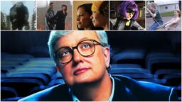 13 Reviews by Roger Ebert for the 2025 Day4Empathy