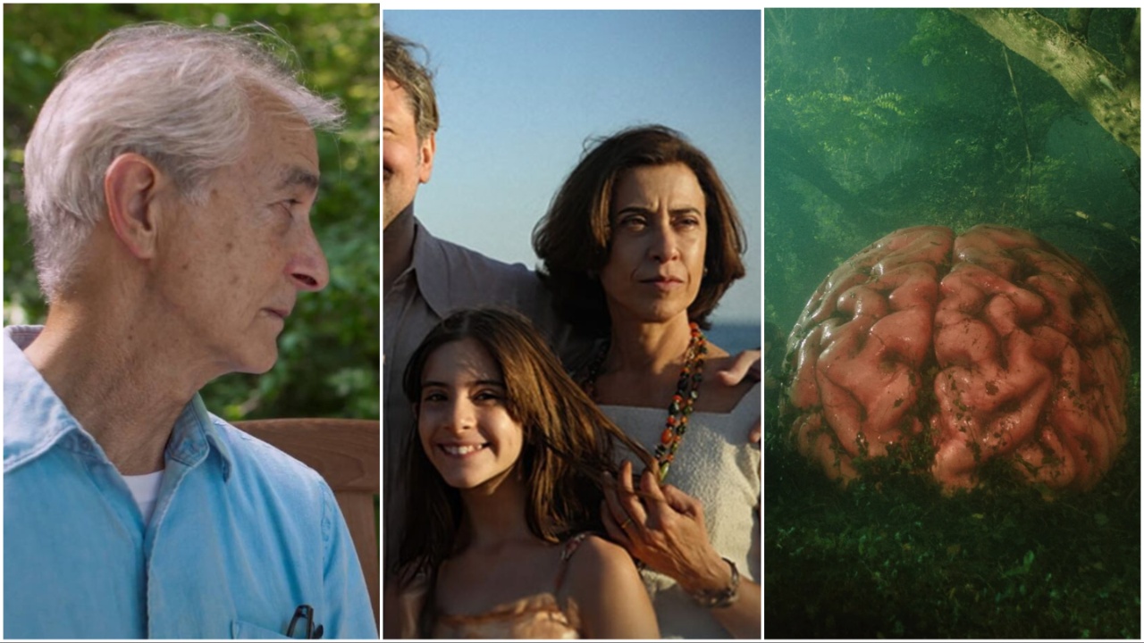 Your Guide to Ebertfest 2025: Day 3, April 25th