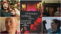 Chicago Critics Film Festival 2025 Preview