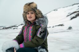 “North of North” Carefully Balances Darkness and Charm