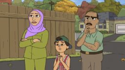 Prime Video’s “#1 Happy Family USA” Gives Ramy Youssef the Freedom to Laugh at Post-9/11 Paranoia