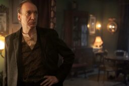 The CW’s “Sherlock & Daughter” Appears to be Made for No One