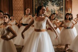 The Dream Within the Fairy Tale: Emilie Blichfeldt on “The Ugly Stepsister”