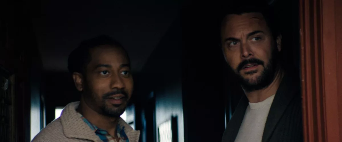 I'm Beginning to See the Light Jack Huston Movie Review
