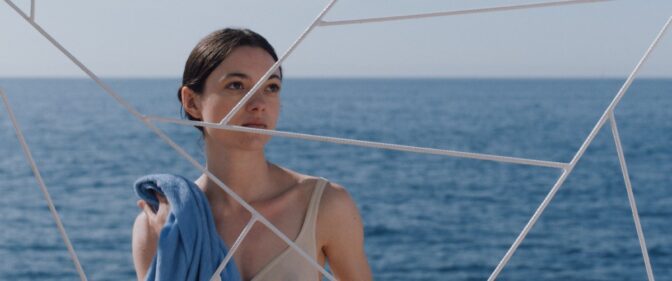 Bonjour Tristesse Film Review