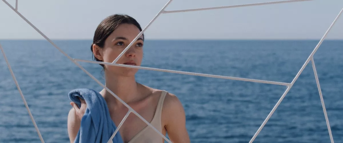 Bonjour Tristesse Film Review