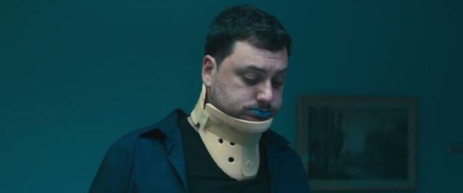 Most People Die on Sundays Movie Review
