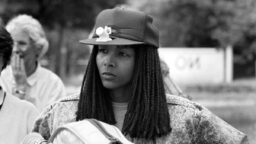 Female Filmmakers in Focus: The Films of Euzhan Palcy