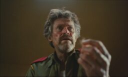 Wonder Is Everything: Willem Dafoe on “The Legend of Ochi”