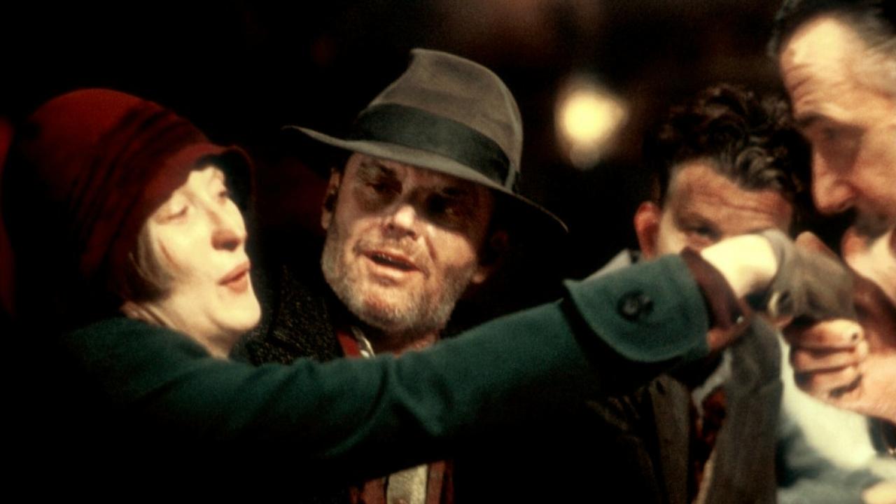 The Unloved, Part 136: Ironweed