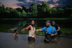 Defined In Isolation: Ryan Coogler on “Sinners”