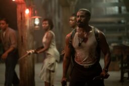 Robert Daniels & Odie Henderson Talk Sinners