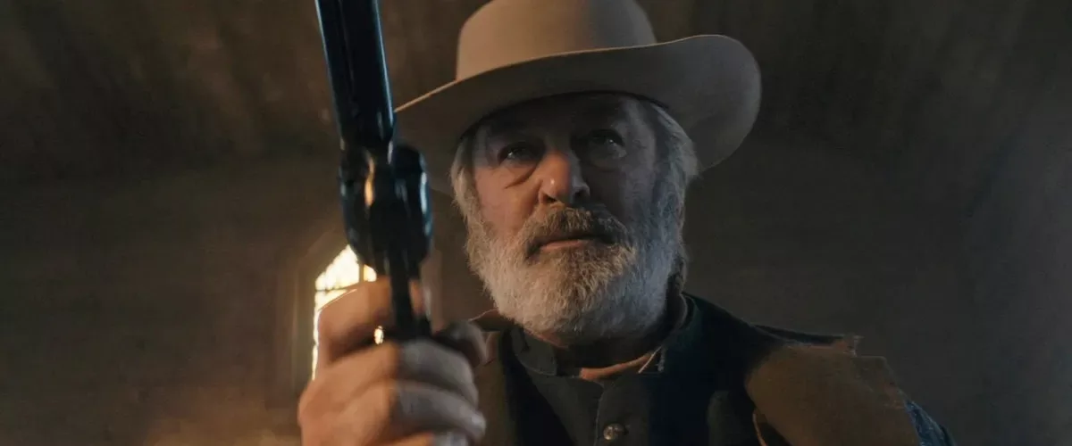 Rust Alec Baldwin Movie Review
