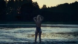 Cannes 2025: The Chronology of Water, Urchin