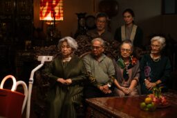 Cannes 2025: A Useful Ghost, Arco